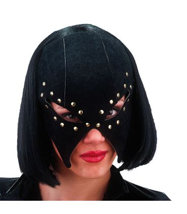 Maschera Misteriosa in dainetto