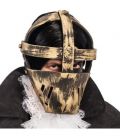 Maschera prigioniero in eva