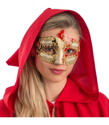 Maschera veneziana