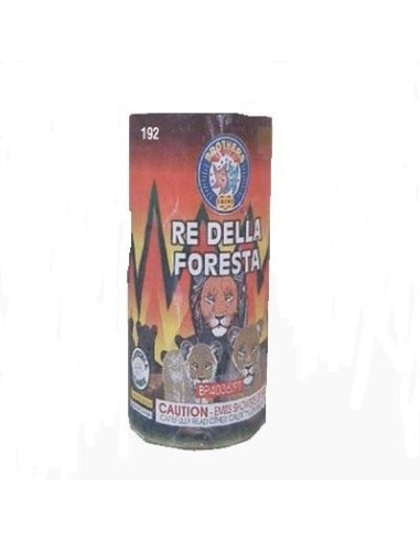 FONTANA RE LEONE Prezzo 6,60 €