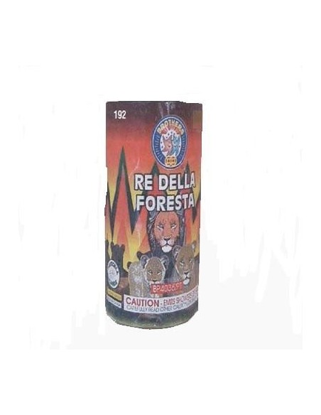 FONTANA RE LEONE Prezzo 6,60 €