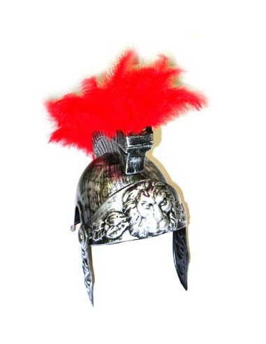 ELMO ROMANO COLOR FERRO Prezzo 9,40 €
