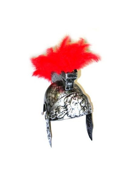 ELMO ROMANO COLOR FERRO Prezzo 9,40 €