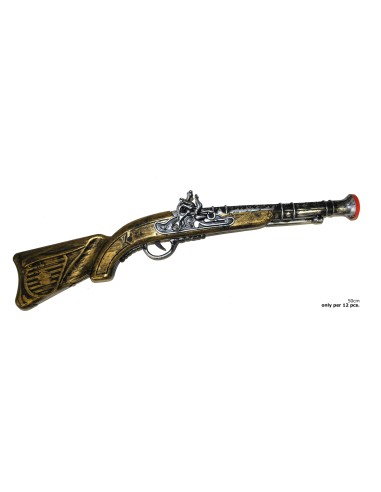 FUCILE PIRATA Prezzo 3,50 €