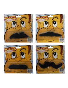 BAFFI NERI Prezzo 1,00 €