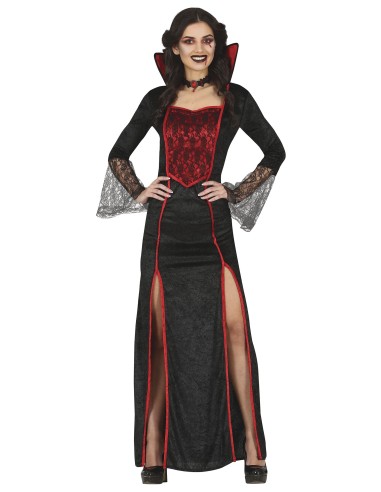 Costume Vampira adulta