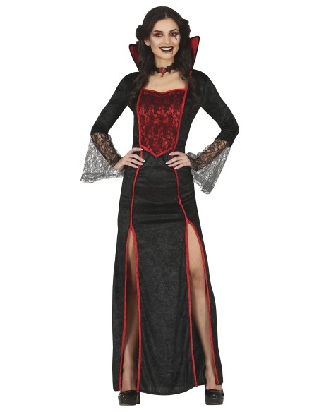 Costume Vampira adulta