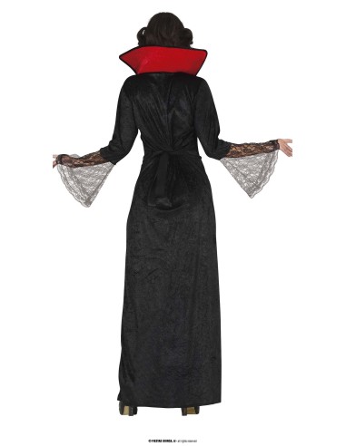 Costume Vampira adulta