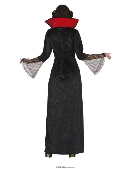 Costume Vampira adulta