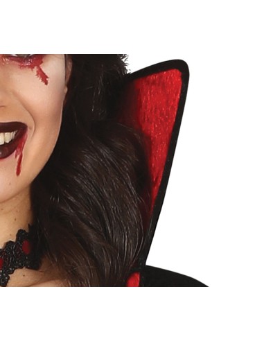 Costume Vampira adulta