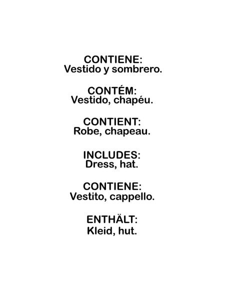 Costumi Carnevale adulto | POMPIERE DONNA  Prezzo  23,90 €