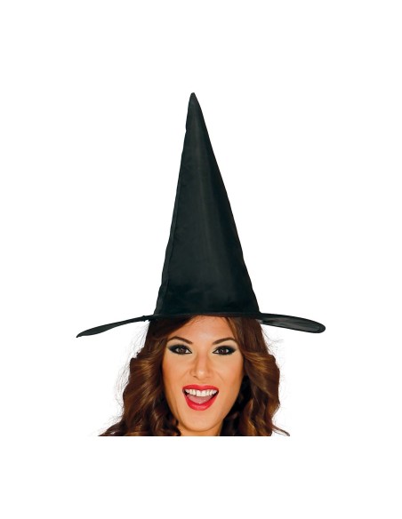 Costume donna strega nera