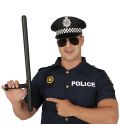 Manganello polizia