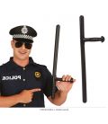 Manganello polizia