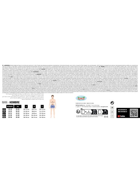 Costume sposa uomo con abito bianco, velo e bouquet per feste in maschera e travestimenti divertenti