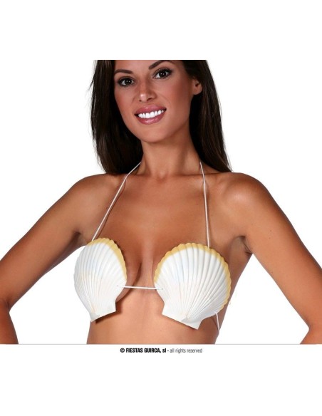 REGGISENO CONCHIGLIE