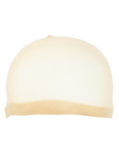 Retina trasparente per capelli accessorio costume trucco teatrale
