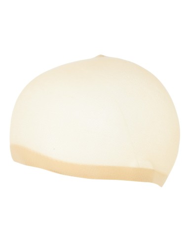 Retina trasparente per capelli accessorio costume trucco teatrale