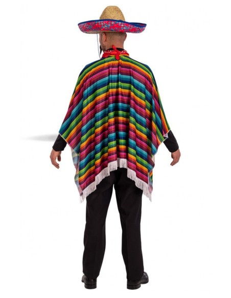 PONCHO