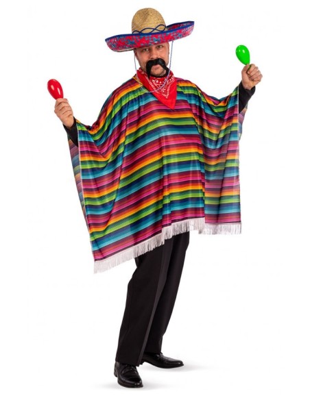 PONCHO