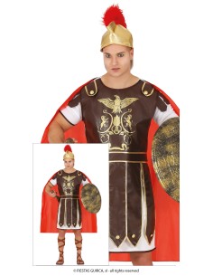Costume gladiatore