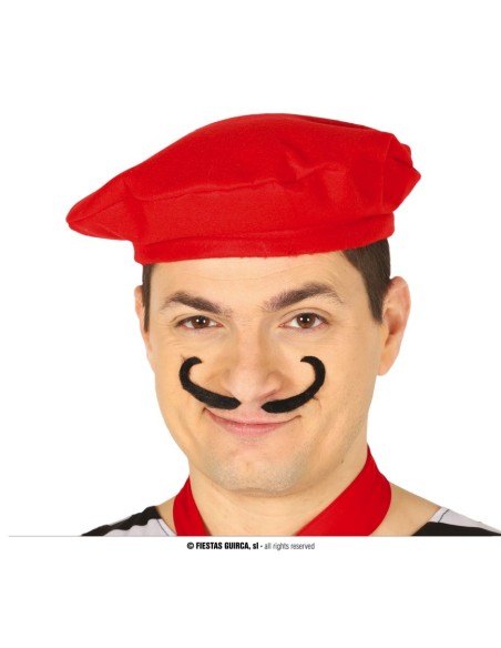 BASCO ROSSO PITTORE FRANCESE