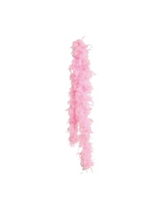 BOA PIUME ROSA 40 GR 2