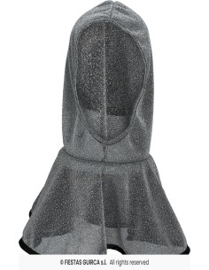 CAPPUCCIO RETE MEDIEVALE 2