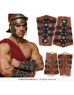 COPRIBRACCIA ROMANI 2