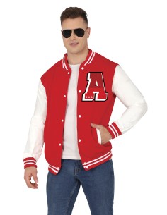 CAMPUS JACKET, ADULTI, 52 – 54 (L) 2