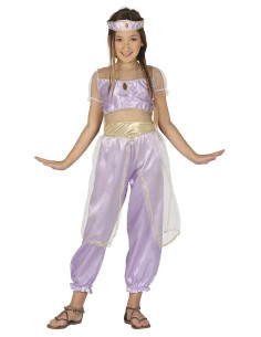 Principessa Del deserto 10-12 anni 2