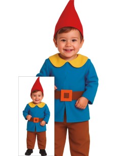 Costume Baby nanetto 18-24 mesi