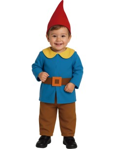 Costume Baby nanetto 18-24 mesi 2