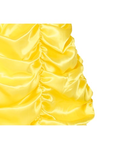 Costume Belle Bambina 3-4 anni