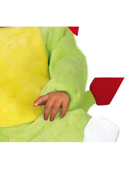 Costume Draghetto baby 12/18 mesi