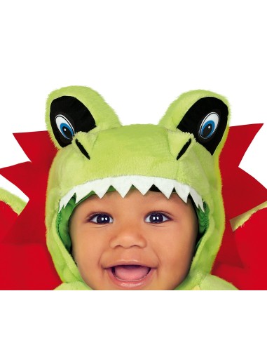 Costume Draghetto baby 18/24 mesi