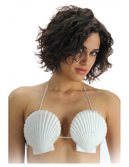 Reggiseno conchiglie Hawaii