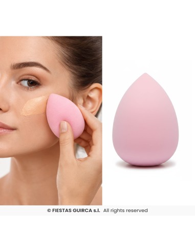 Spugnetta per trucco