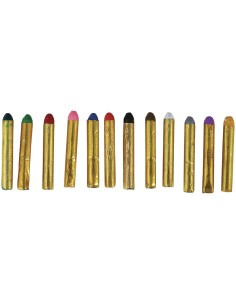 Blister 12 matite colori ass. 2