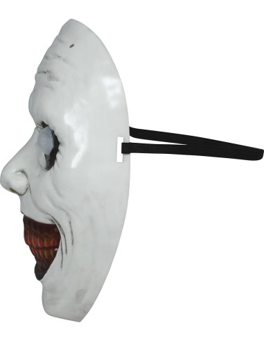 Maschera Assassino in pvc