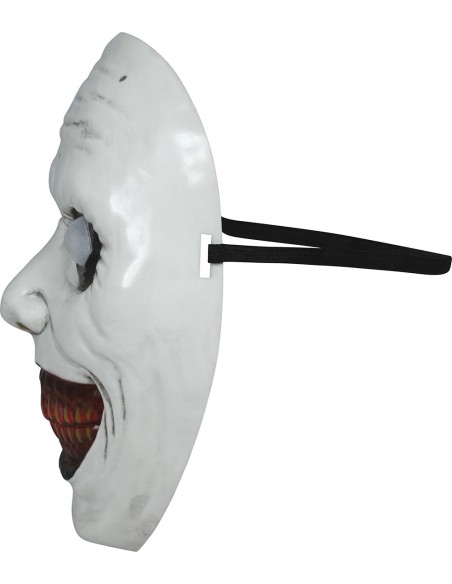 Maschera Assassino in pvc