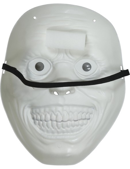 Maschera Assassino in pvc