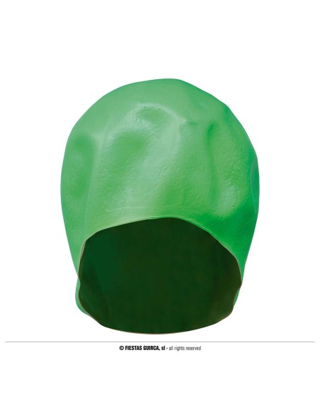 Maschera in lattice The Mask