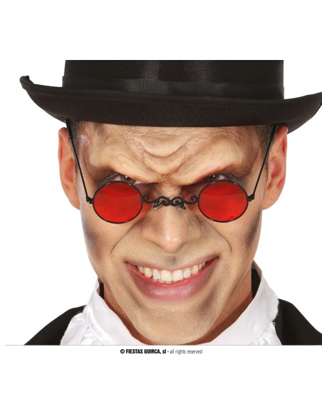 Occhiali vampiro dracula