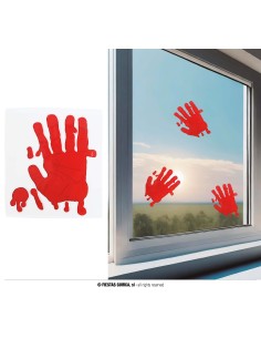 Decorazioni gel mano 20x20 2