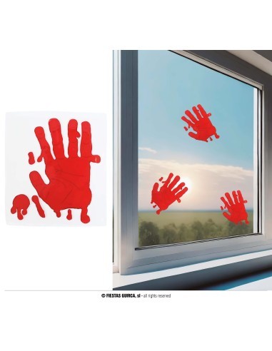 Decorazioni gel mano 20x20