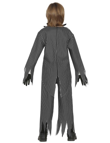 Mr. Skeleton 5-6 anni