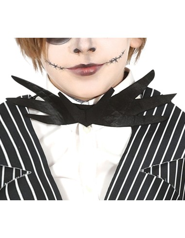 Mr. Skeleton 5-6 anni
