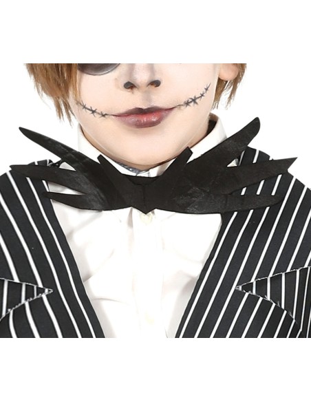 Mr. Skeleton 5-6 anni