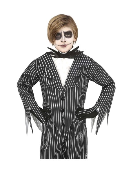 Mr. Skeleton 5-6 anni